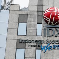 IHSG Akhir Pekan Menguat 0,77 Persen ke Level 4.752,55
