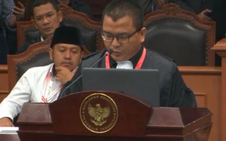 Siapa Denny Indrayana, yang Gugat Kekalahannya di Pilkada Kalimantan Selatan ke MK