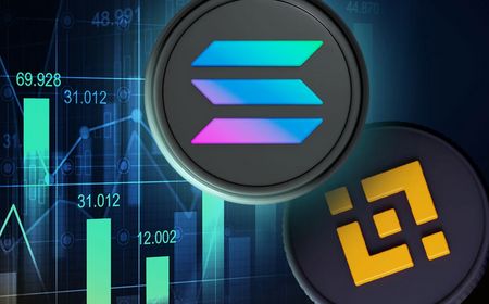 Empat Kripto dengan Prospek Cerah untuk Investasi Jangka Panjang