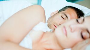 Menurut Sains, Kurang Tidur Bisa Berpotensi Mengganggu Keharmonisan Hubungan