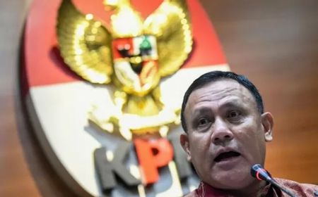 Soal Caleg Eks Napi Koruptor, KPK: Umumkan Status Hukum Agar Publik Tahu