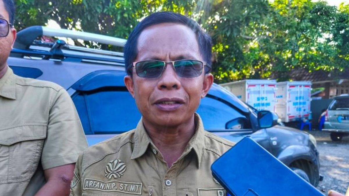 SPPGのキッチン廃棄物について、MBGナビレタスクフォースは監視を強化