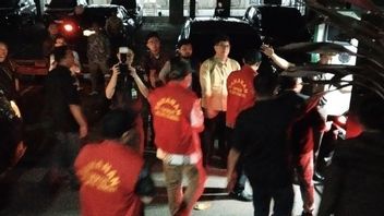 Cas de crédit à l'huile de palme de 1,7 trillion de roupies, cinq anciens employés de la banque publique ont été arrêtés