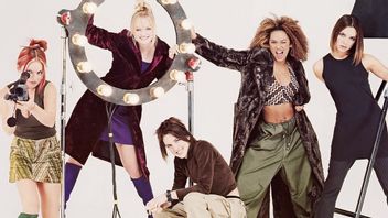 30 ans d'amitié, Spice Girls se souvienne d'une audition mémorable