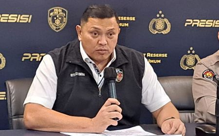 Mengenal Kombes Hengki Haryadi, Pamen Polri yang Ditantang Duel Hercules