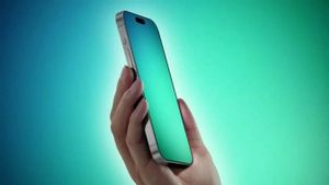 Rumor Beredar, iPhone 17 Bakal Keluar Versi Slim pada 2025