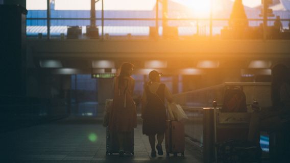    中国は来年半ばに国際旅行を再開する見込み