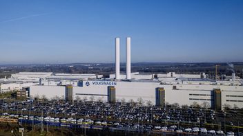 VWはヨーロッパでEV需要の課題に直面しており、ズヴィッカウの主要工場に影響を与えている