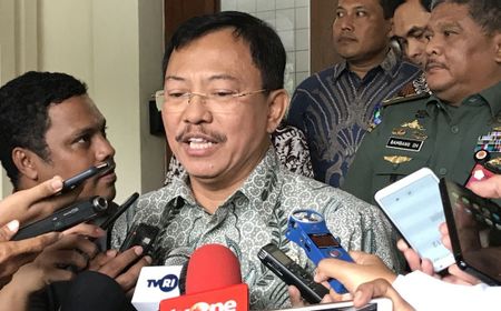 Mungkinkah Terawan Jadi Salah Satu Menteri yang Masuk dalam Daftar Reshuffle?