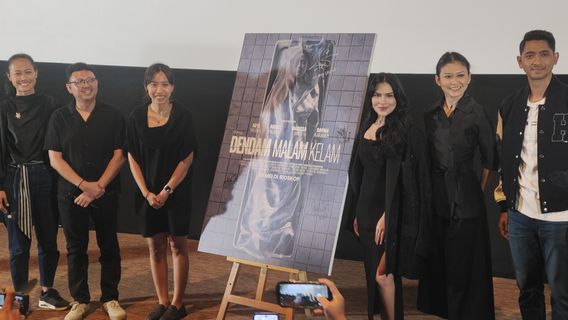 ina : Le film Vengeance de la nuit dernière met en vedette une histoire passionnante et passionnante
