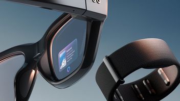 Omnivision lance un écran économisant de l'énergie pour les lunettes intelligentes AR, avec un accent sur la batterie et la commodité