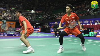 Hong Kong Open 2023: Leo/Daniel and Pram/Yere Qualify for the Second Round