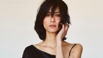 7 Potret Paras Cantik Mariana Renata, Aktris Lawas Indonesia yang Kini Hijrah ke Amerika