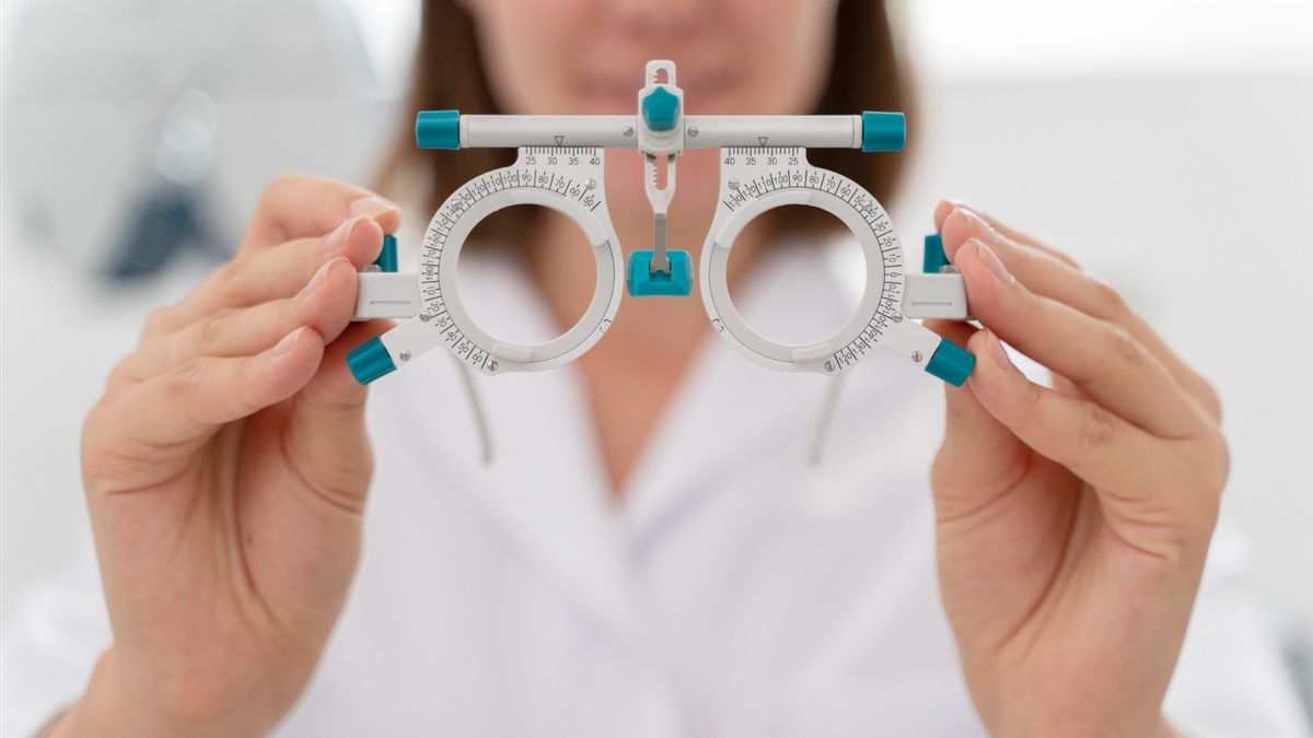 Getting To Know Eye Check Ups And Types Of Vision Tests