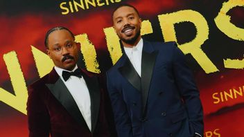 Jadi Box Office, Jawaban Ryan Coogler soal Rencana Sekuel Film <i>Sinners</i>