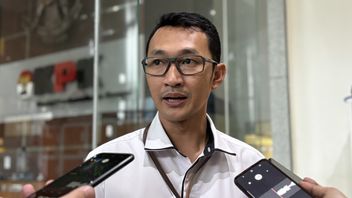 Entering The Red Category, KPK Reveals Procurement Of Goods And Services In North Sumatra Prone To Corruption