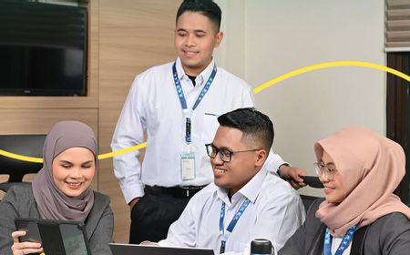 PP Presisi Luncurkan Program FMDP dan PPRE Learning Center untuk Tingkatkan Kompetensi SDM