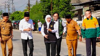 Pembangunan Jalan Strategis di Jawa Timur Perkuat Konektivitas Ekonomi Daerah
