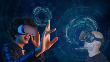 ProShares Plans To Launch ETF Focused On Metaverse