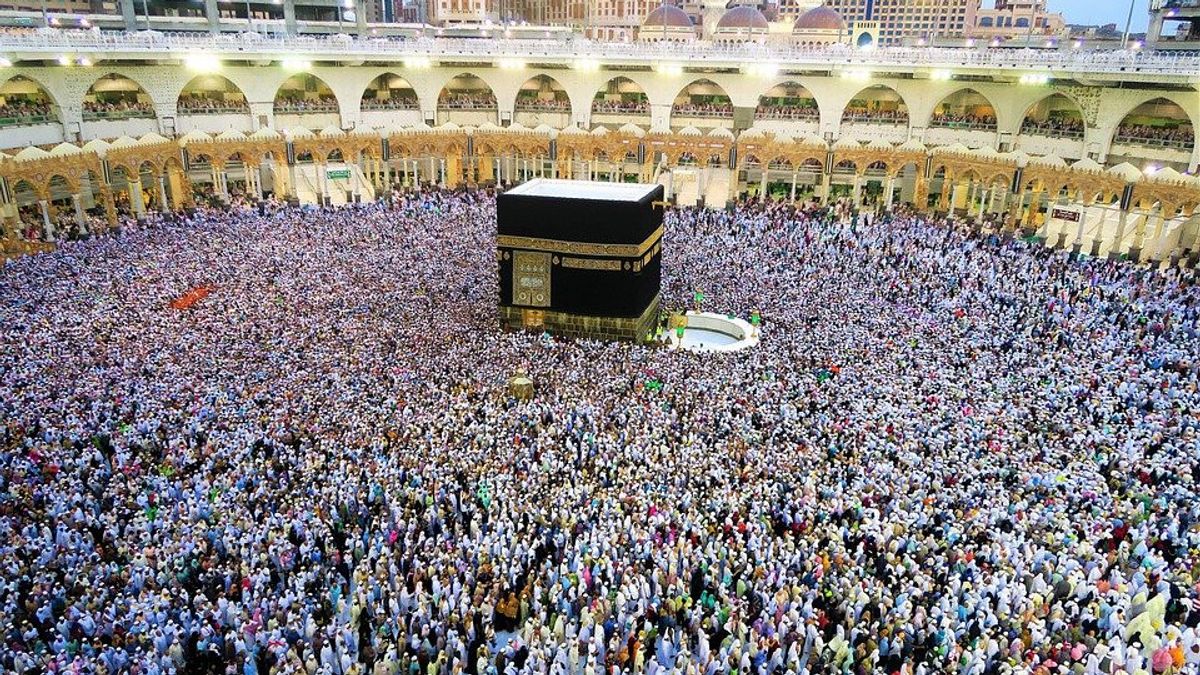 Meski Arab Saudi Bolehkan Ibadah Haji, Fachrul Razi Tak Akan Ubah Keputusannya