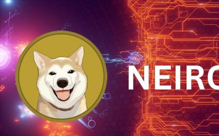 Investor Kripto Alihkan Fokus dari Shiba Inu ke NEIRO dan FET