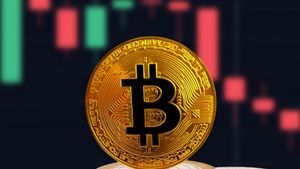 Mulai Panik, Harga Bitcoin Jatuh di Bawah 40 Ribu Dolar AS, Altcoin Ikut <i>Nyungsep</i>