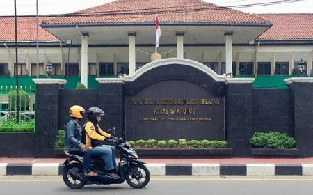 PN Jaksel Akan Gelar Sidang Perdana Gugatan Praperadilan Kedua Firli Bahuri 30 Januari