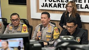 Polisi Masih Tunggu Hasil Tes DNA Dalam Kasus Temuan Kerangka Alvaro 