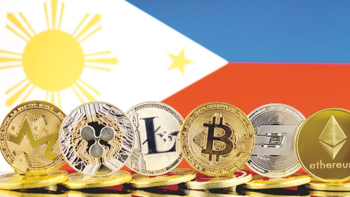 Nigeria Vietnam And The Philippines Become The Most Crypto User Countries In The World