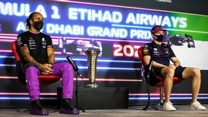 Race Director F1 Peringatkan Hamilton dan Verstappen: Pebalap Tak Sportif di Abu Dhabi Bisa Diskors atau Dipotong Poin