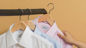 Daftar Warna Baju yang Bikin Kulit Cerah: Berikut Daftar-daftarnya