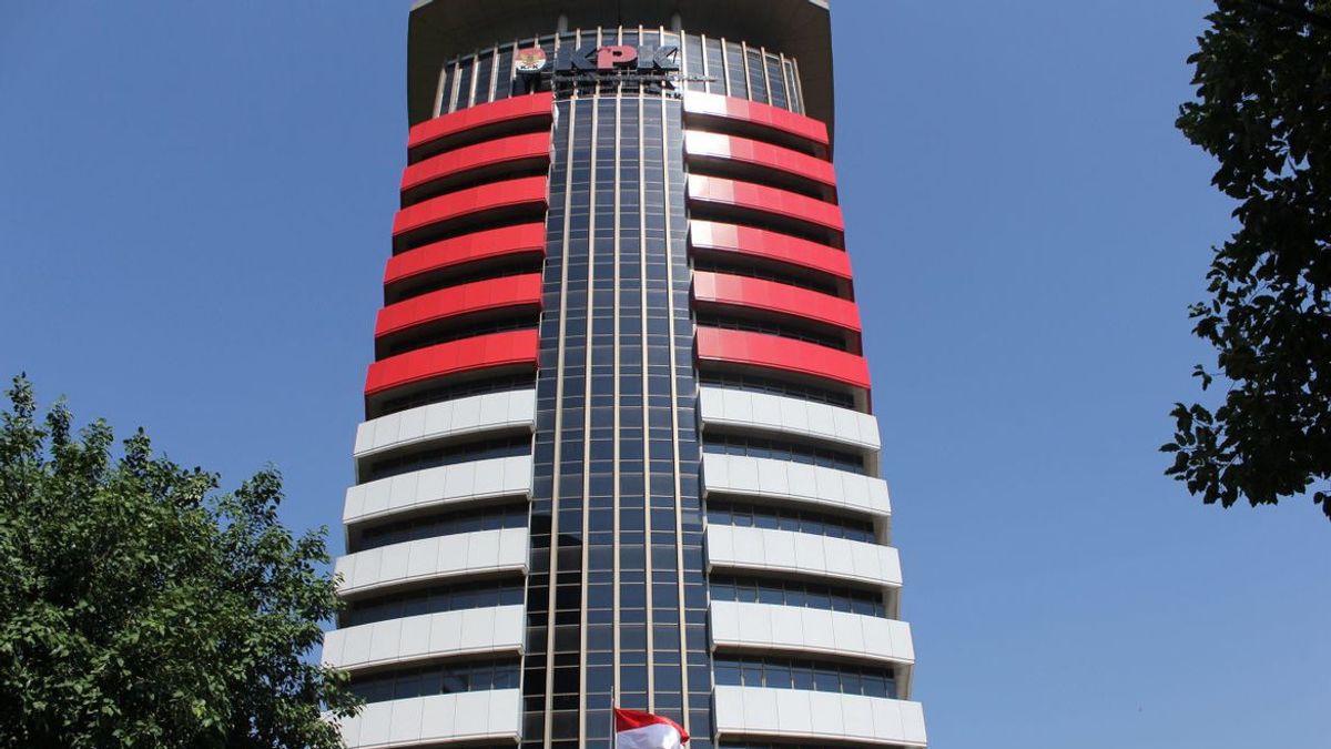 KPK Tetapkan Rudy Tanoe Kakak Harry Tanoesodibjo Jadi Tersangka Korupsi Pengangkutan Bansos