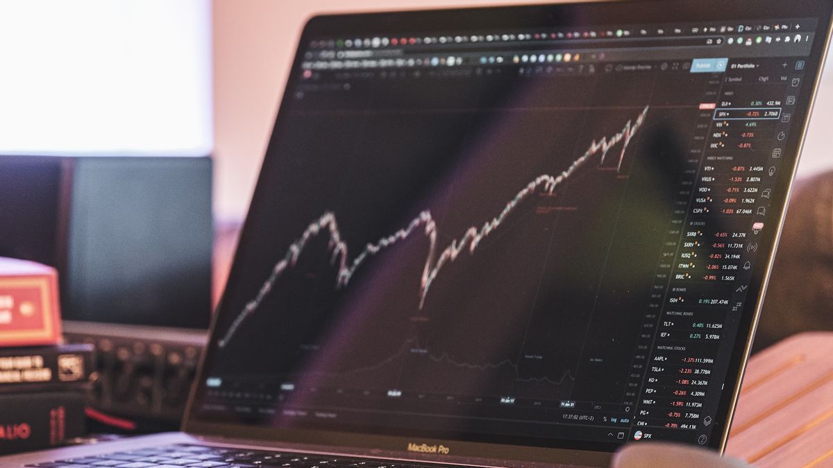 JCI Tuesday Is Predicted To Move Stronger, These Eight Stocks Can Be Pay Attention To Investors