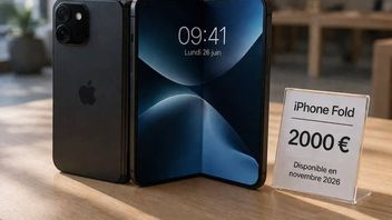 iPhone Fold Will Be the Biggest Revolution in Apple's History