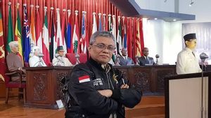 Ekonom Didik J. Rachbini Dijagokan Jadi Menteri dari PAN Ketimbang Zulkifli Hasan