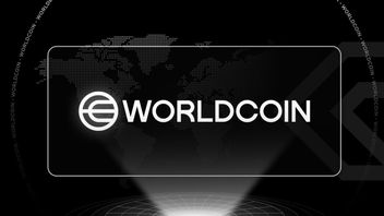 Apa Itu Worldcoin? dan Bagaimana Cara Kerjanya?