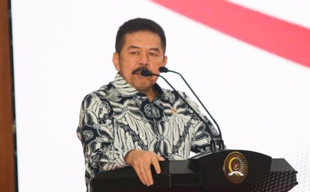 Kejaksaan Agung Terus Memburu Aset Para Tersangka Jiwasraya