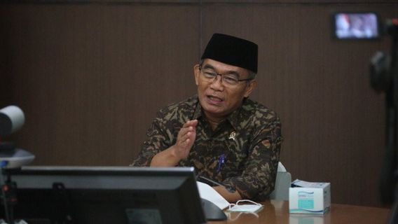  Masih Pandemi COVID-19, Pemerintah Geser Libur Nasional dan Tiadakan Cuti Bersama Natal 2021