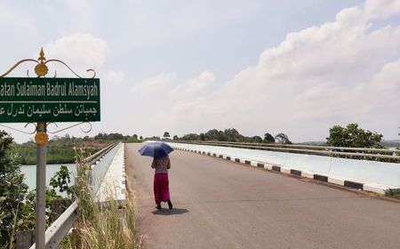 Fenomena Hari Tanpa Bayangan, Inilah 7 Kota/Kabupaten di Kepri yang Mengalaminya