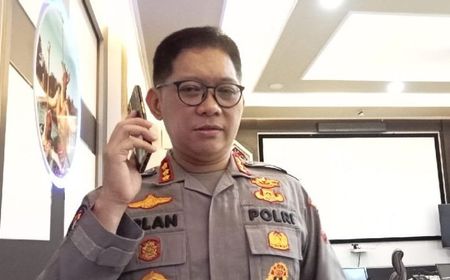 Polda Kalteng Tangkap 13 Penjarah Buah Sawit di Kobar, Pakai Narkoba Sebelum Mencuri