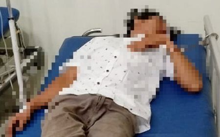 Diamuk Massa, Pencuri Motor di Aceh yang Ingin Tukar Sabu Babak Belur