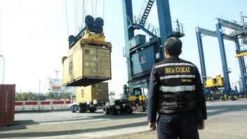Bea Cukai Ajak Komunitas ASEAN Fasilitasi Perdagangan secara Lebih Modern