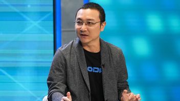 OJK Sebut 72 Persen Exchange Kripto RI Masih Rugi, Ini Biang Masalahnya
