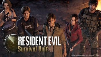 Resident Evil: Survival Unit ستأتي إلى iOS و Android في 17 نوفمبر
