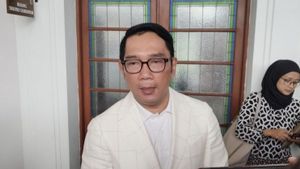 Ridwan Kamil Bentuk Tim Investigasi Permasalahan Ponpes Al-Zaytun