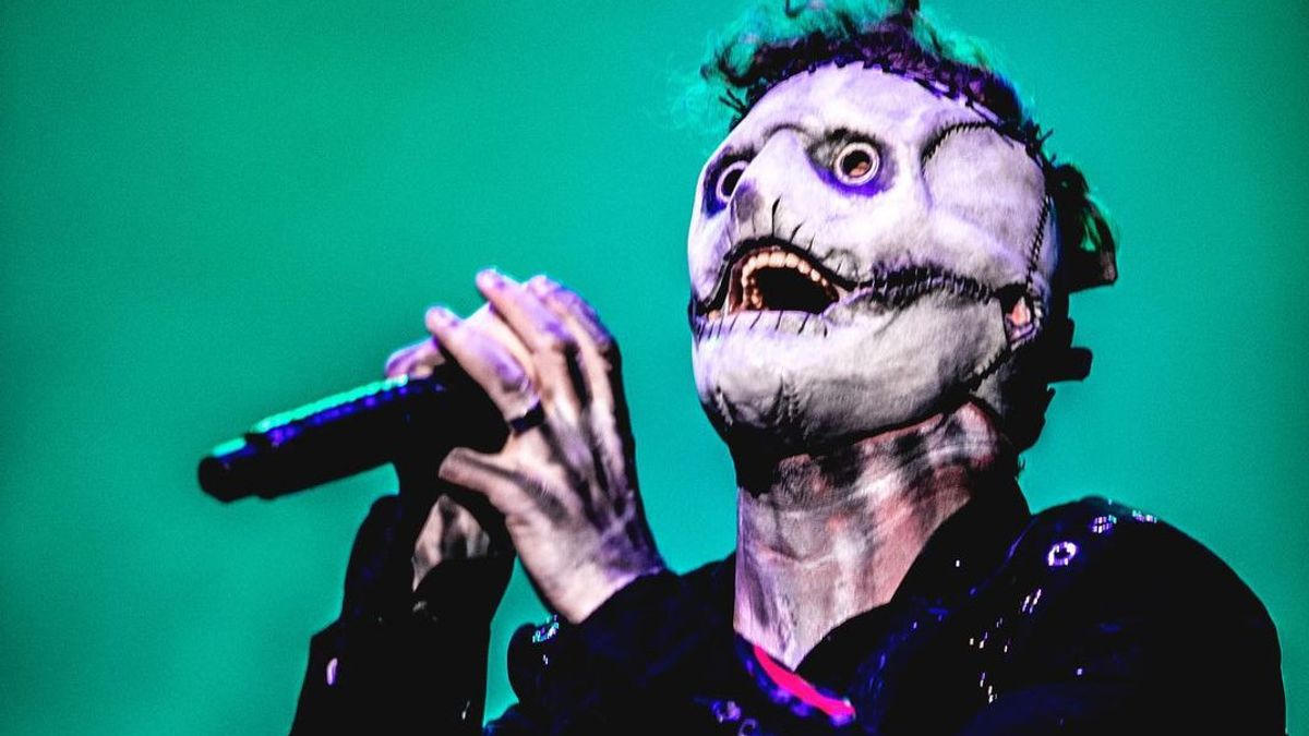 Revealed! This Is The Song Slipknot That Corey Taylor Hates The Most