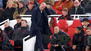West Ham United vs Liverpool: Penentuan Arne Slot