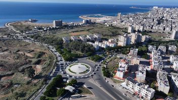 China: Syrian Territorial Sovereignty Must Be Respected