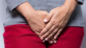 4 Solusi Keputihan Encer Seperti Air​