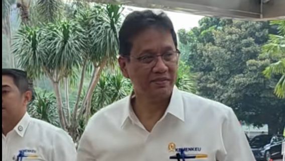 Menkeu Purbaya Sidak ke BNI, Tinjau Kinerja dan Ikuti Rapat Direksi